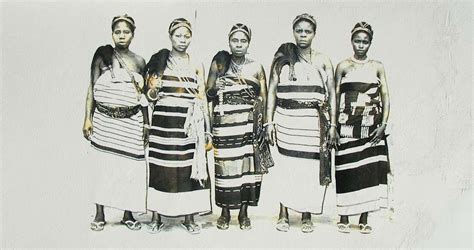 The Aba Women's Riots: A Catalyst for Colonial Reassessment and Shifting Gender Dynamics in 1920s Nigeria