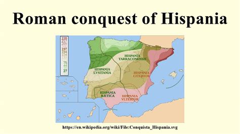 Festina Lente: Ett Romerskt Spår i Hispania Bakt i Tiden av Handel och Intriger