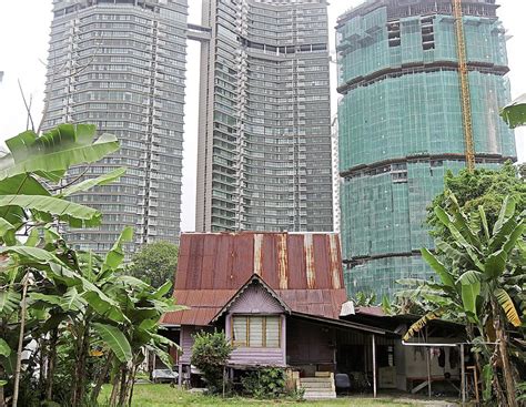 Kampung Baru Ulang: 1st Century Agricultural Innovation and Social Transformation