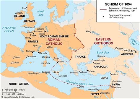 Den stora Ost-Väst Schismen; En 4th Century Exodus och dess Spridning av Mytiska Kunskaper i Sydafrika