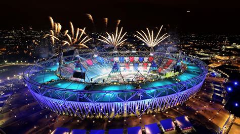 The London 2012 Summer Olympics:  A Celebration of Athleticism and National Pride Amidst Economic Uncertainty