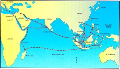  The Spice Merchant Rebellion: Ancient Malayan Uprising Against Imperial Trade Monopolies, 267 CE